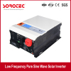 pure sine wave solar inverter with MPPT Solar charge controller SSP3115C 1000 - 12000VA