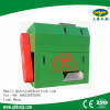 New Type Dedicated Organic Fertilizer Granulator