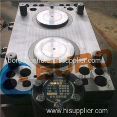 Unscrewing Cap Mould Product Product Product