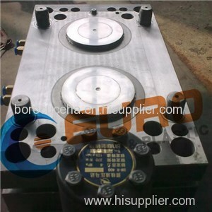 Unscrewing Cap Mould Product Product Product