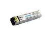 15KM Distance Fiber Channel Single LC SFP Transceiver 3COM 100BASE-BX10-D