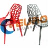 PC Chair Mould PC