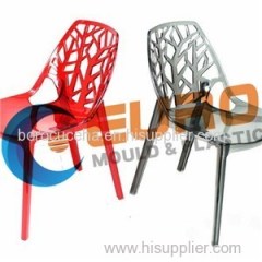 PC Chair Mould PC