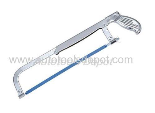 1 Adjustable Hacksaw Frame