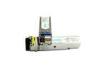 100BASE-BX10-U Gigabit Ethernet BIDI SFP Transceiver Tx1310 / Rx1550nm 10km
