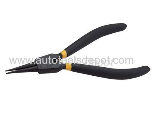 Internal Straight Nose Circlip Plier