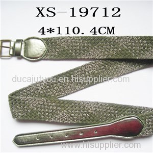 Convenient Webbing Belts Product Product Product