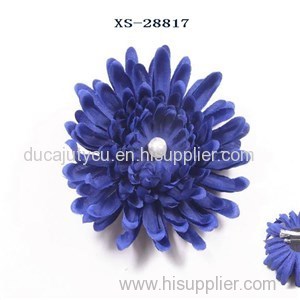 Various Flower Brooch Pin For Women