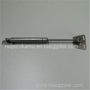 Compression Cabinet Gas Spring With Nitrogen Support For Up-turning Door