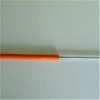 Oil Anti - Rust Nitrogen Industrial Heavy Duty Gas Spring Orange Color 180000Times