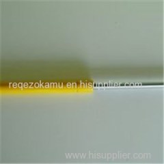 Yellow Compression Industrial Tension Gas Spring For Furniture Auto Gas Struts