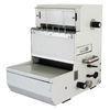 360mm Automatic Hole Punching Machine High Speed Press Wire Closer