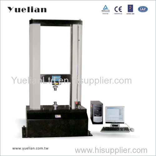 Steel Wire Tensile Compression Testing Machine