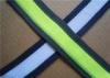 3Mm - 110Mm Printed Single Face Personalised Woven Ribbon Weaving