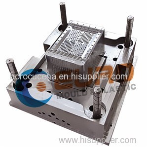 Fruit Crate Mould Product Product Product