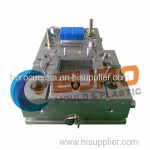 Vegetable Crate Mould Product Product Product