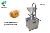 automatic cashew nut/peanut/sesame/almond butter paste making machine