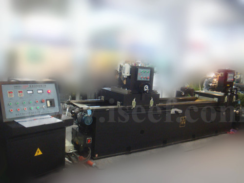 Automatic Grinding And Honing Machine