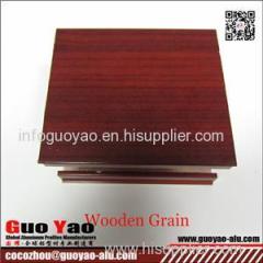 Alum Extrusion Profile Product Product Product