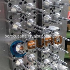 Blood Tube Mould Product Product Product