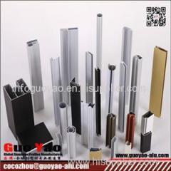 Industrial Aluminum Profile Product Product Product