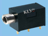 KLS1-TSJ3.5-008EB (Dip Stereo Jack)