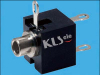 KLS1-TSJ3.5-007B (Dip Stereo Jack)