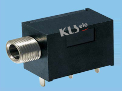 KLS1-TSJ3.5-008EA (Dip Stereo Jack)