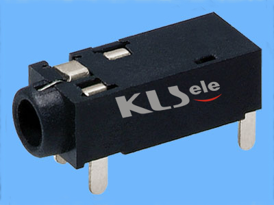 KLS1-SSJ2.5-001 (Dip Stereo Jack)
