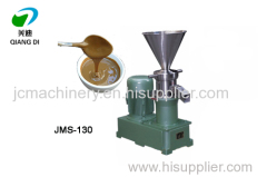 commercialbig capacity food jam grinding machine/tomato jam paste making machine