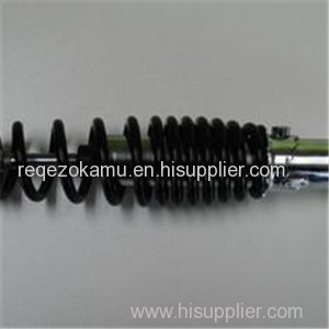 High Performance Steel Steering Shock Absorber For Car Bus Truck