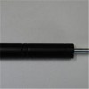 Black Nitrogen Compression Gas Spring Damper For Dustbin Cabinet