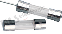 KLS5-1035/1036 Glass Tube Fuse (Quick-acting)
