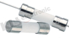 KLS5-1041/1042 Ceramic Tube Fuse(Time-lag)