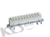 KLS12-CM-1028 CAT5E 10Pair highband disconnection module