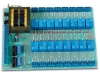 KLS16-PCB-A11 (UNIVERSAL RELAY CARD)