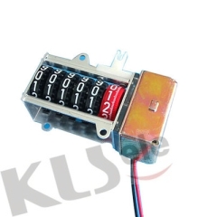 KLS11-KQ03D   (5+1)
