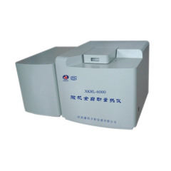 XKRL-6000 Microcomputer Automatic Calorimeter