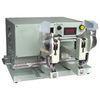 165mm Working Length Automatic Eyelet Machine 370W Double Head