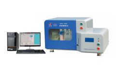 XKDL-6000 Automatic Measuring Sulfur Analyzer