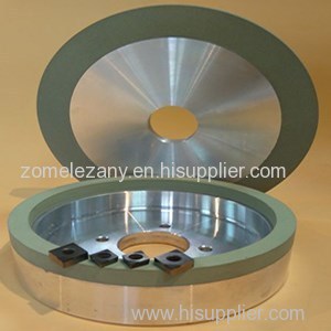 PCBN Grinding Wheels Product Product Product