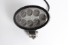 Good performance 24w led trailer light led work lamp for truck tractor SUV ATV