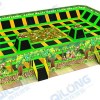 Trampoline Zone Product Product Product