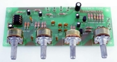 KLS16-PCB-A13 (Stereo Tone Control Unit)