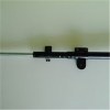 Durable Adjustable Gas Spring Lift With Control Arm For Forklift Truck Parts
