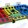 Big Trampoline Park Product Product Product