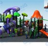 Children Outdoor Playground Equipment