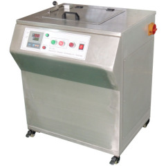 Garment & Printed Fabric Durability Tester