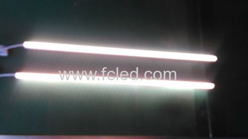 aluminum profile led cabinet light bar