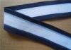 Durable Woven Jacquard Ribbon Embroidery Fabric Webbing Straps